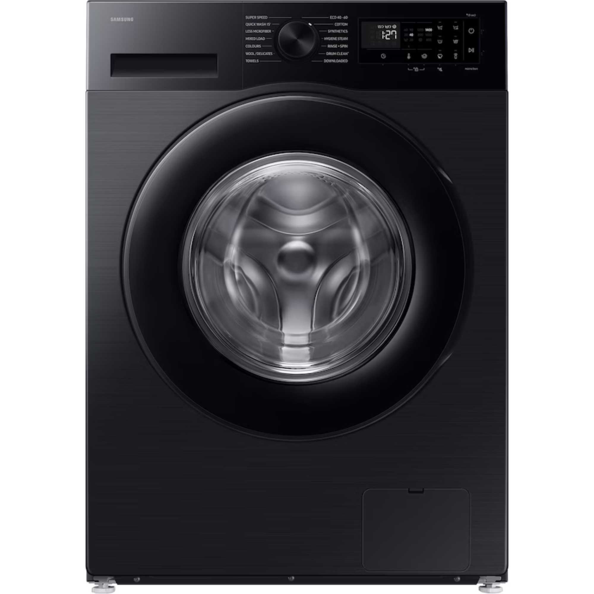 Samsung Series 5 10kg 1400rpm Washing Machine - WW10FG5U34ABEU