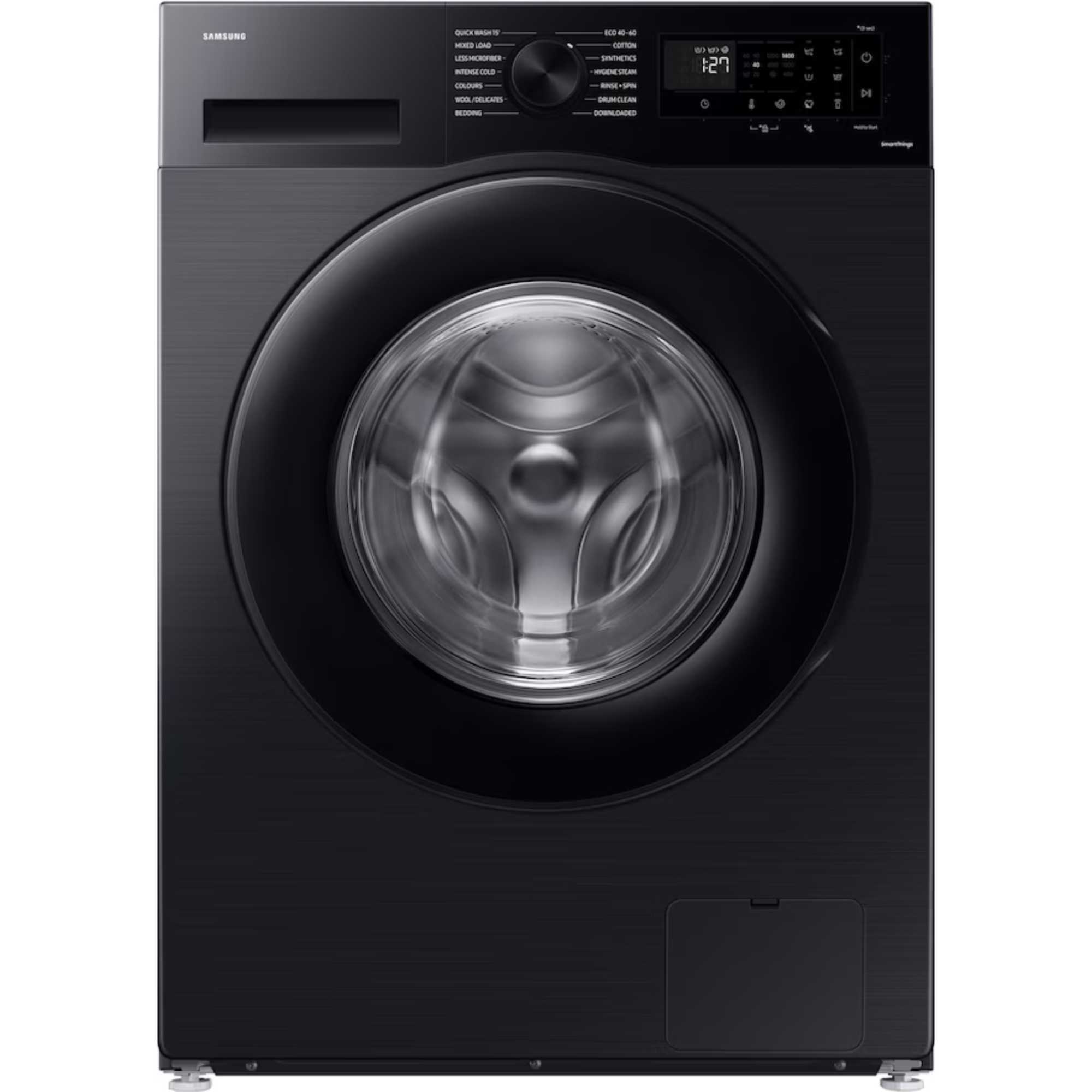 Samsung Series 5 AI 9kg 1400rpm Washing Machine - WW90CGC04DABEU