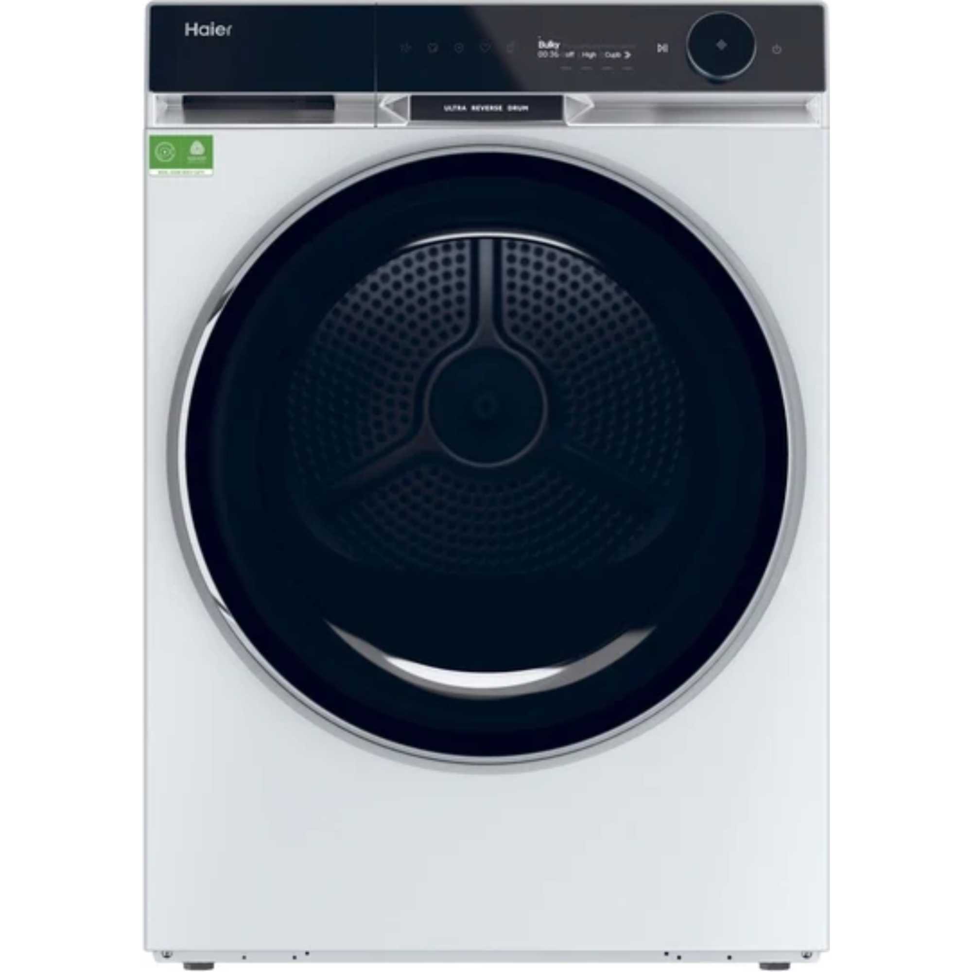 Haier X11 9kg Heat Pump Tumble Dryer - HD90-A3Q397U1 - photo 1