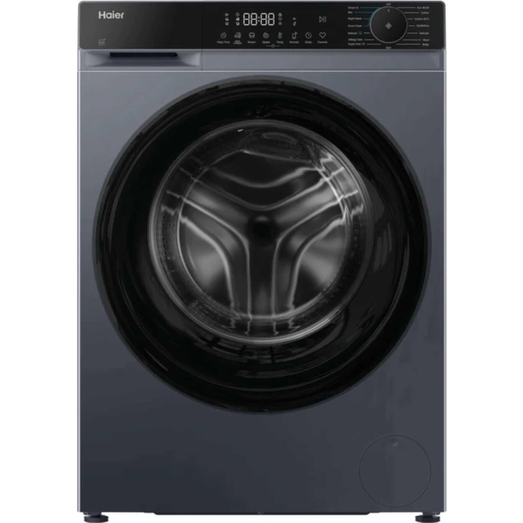 Haier X5 10kg 1400rpm Washing Machine - HW100-BP1435 7GU1