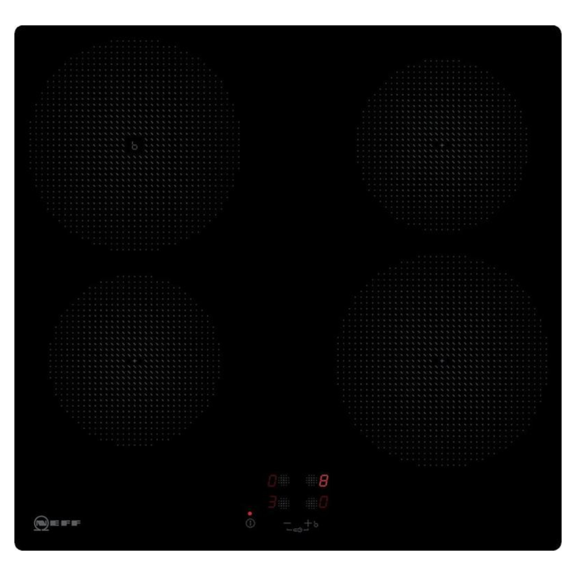 NEFF T36CA50X1U 60cm Induction Hob with Touch Controls - photo 1