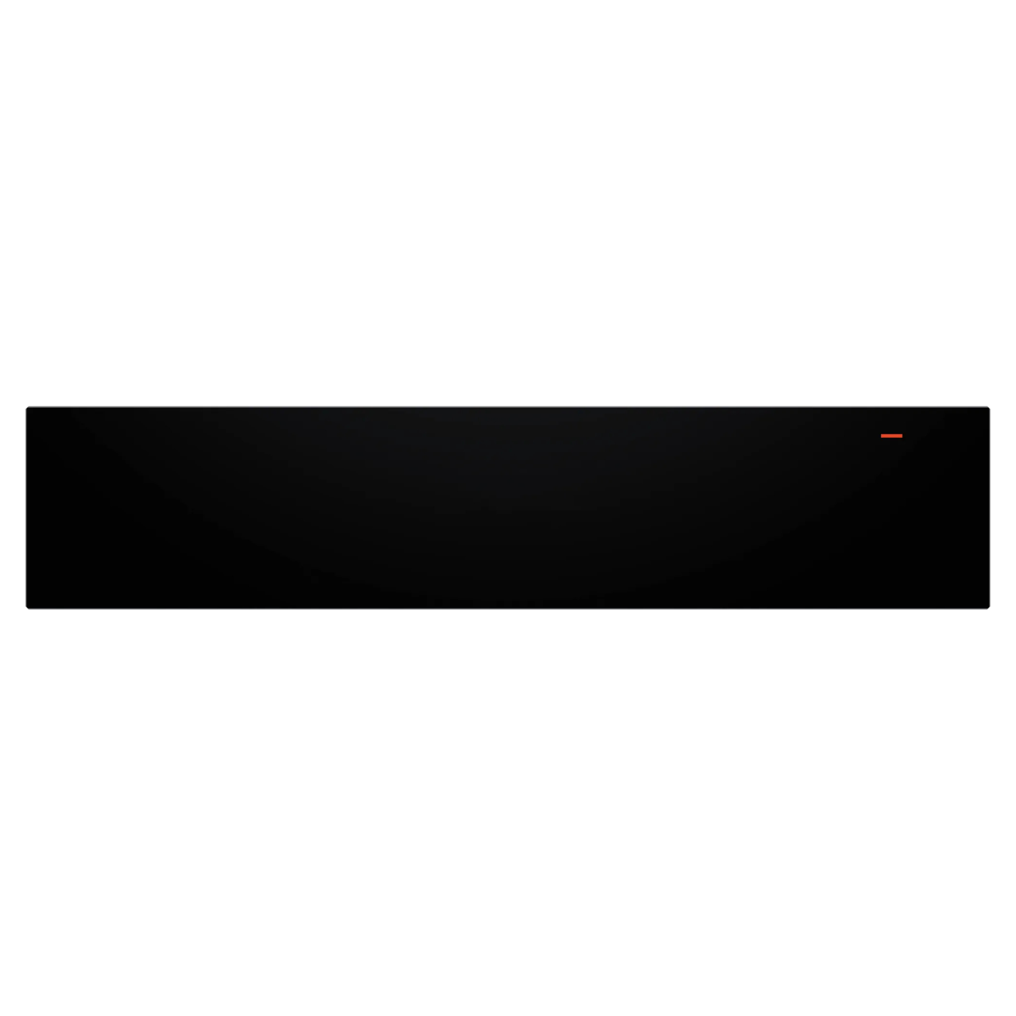 Bosch BIC7101B1B Series 8 Built-in Warming Drawer - Black - photo 1