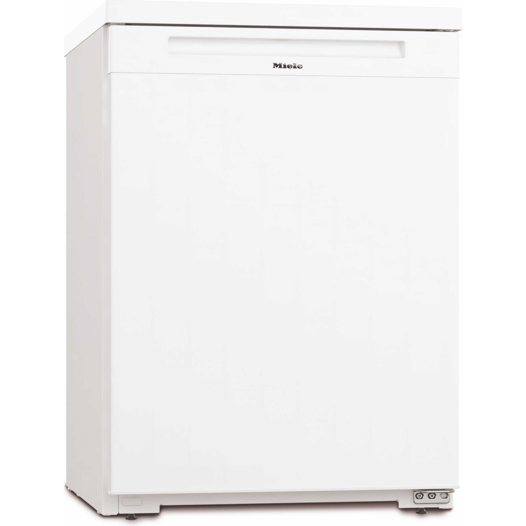 Miele Undercounter Larder Fridge - White - K 4003 D - photo 1
