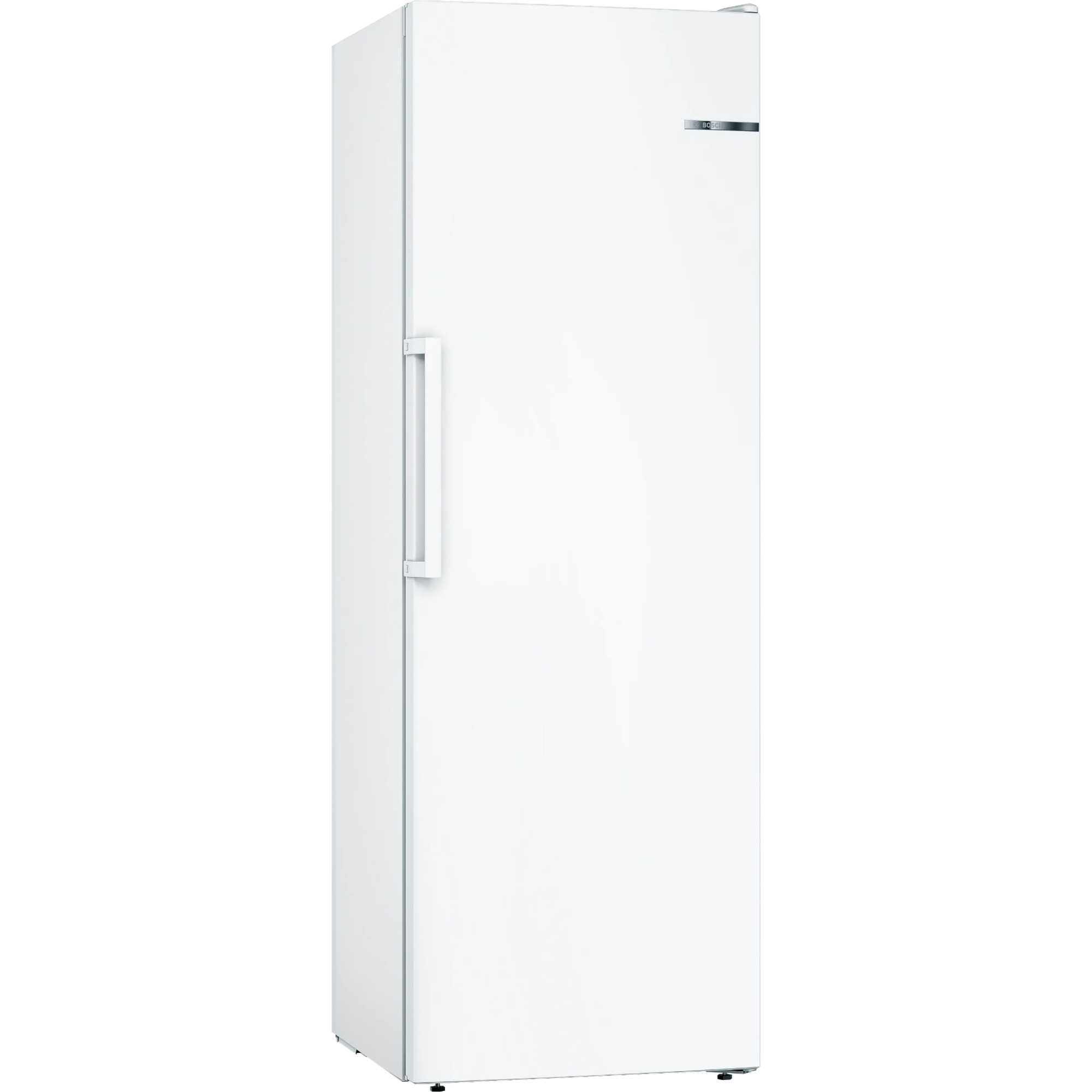 Bosch Series 4 Tall Freezer NoFrost - White - GSN33VWEPG - photo 1