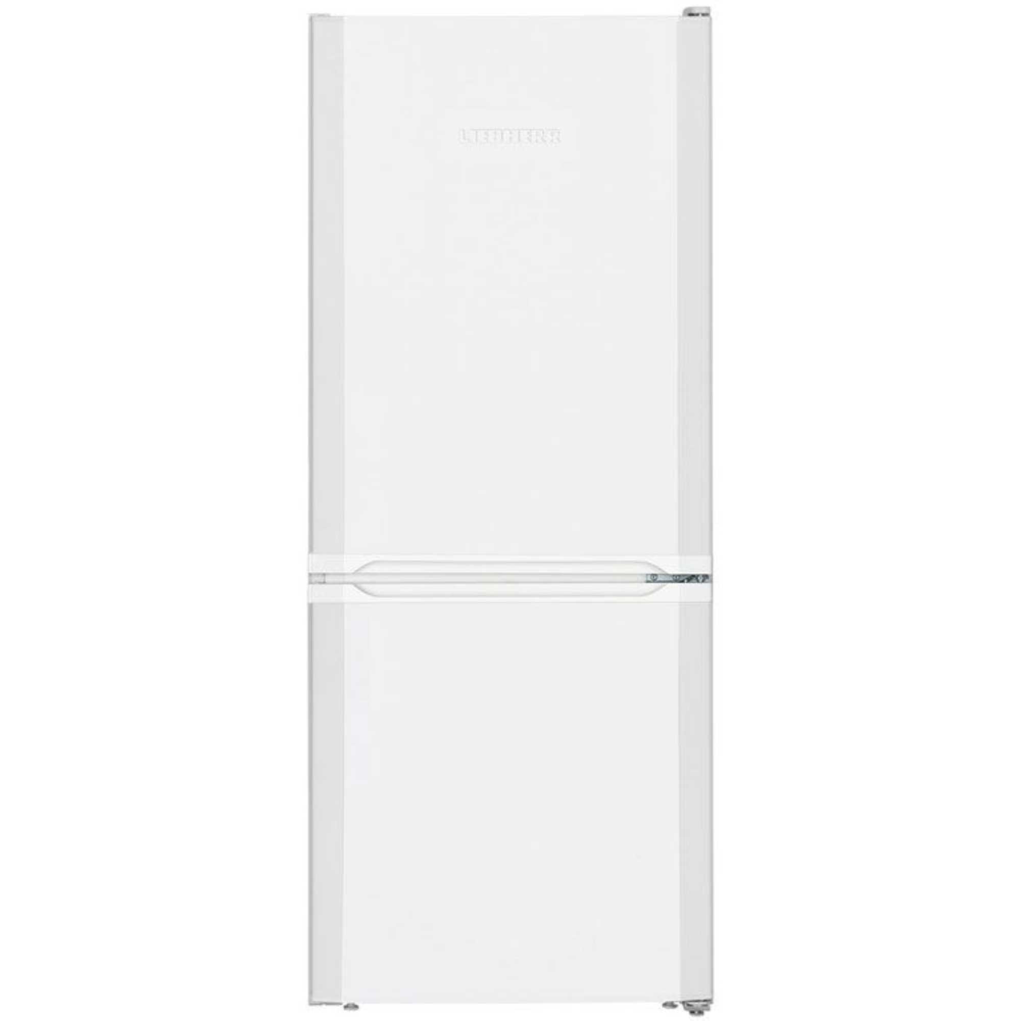 Liebherr Fridge Freezer 60/40 SmartFrost - White - CUe 2331 - photo 1