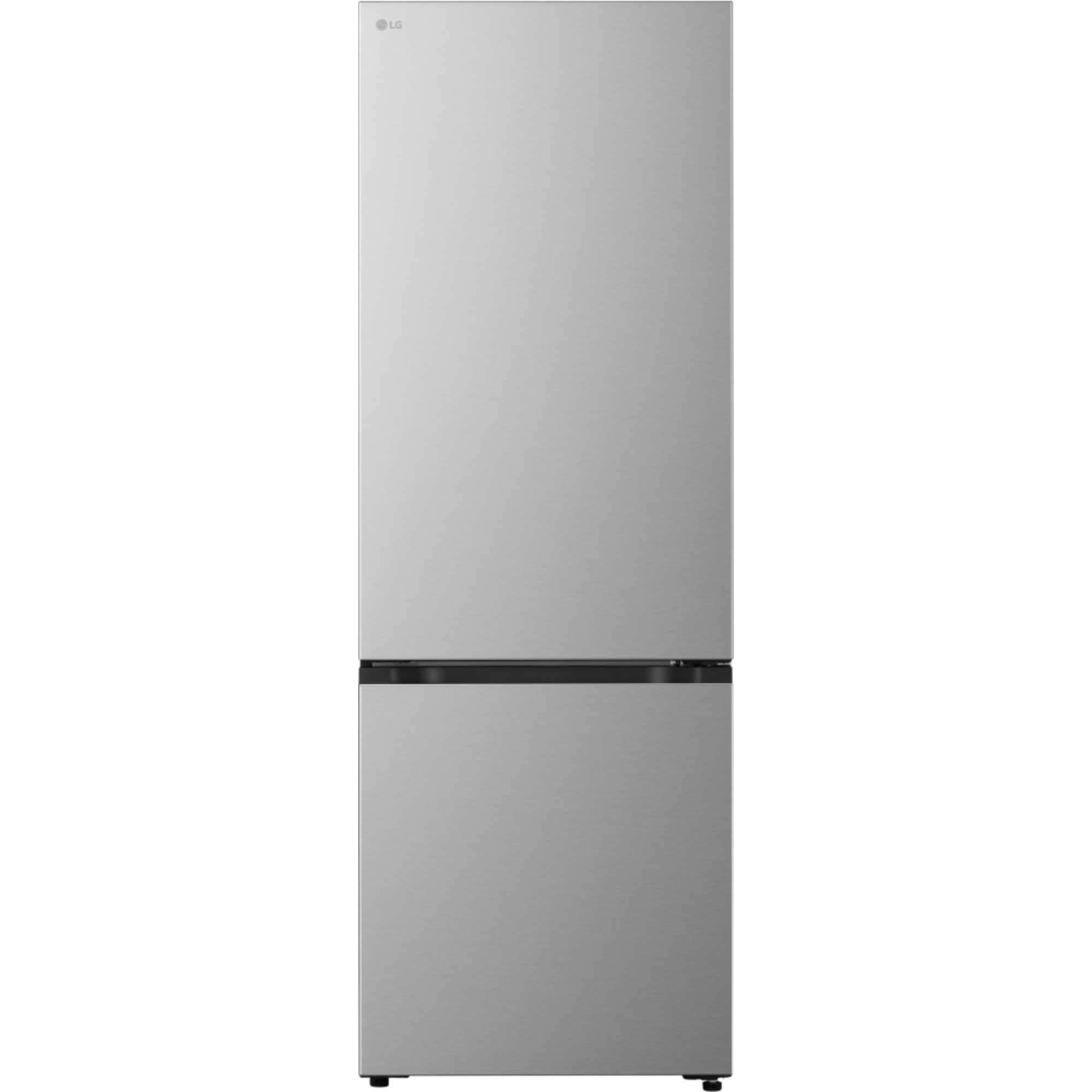 LG Fridge Freezer 70/30 Total No Frost - Silver - GBBW322CPY - photo 1