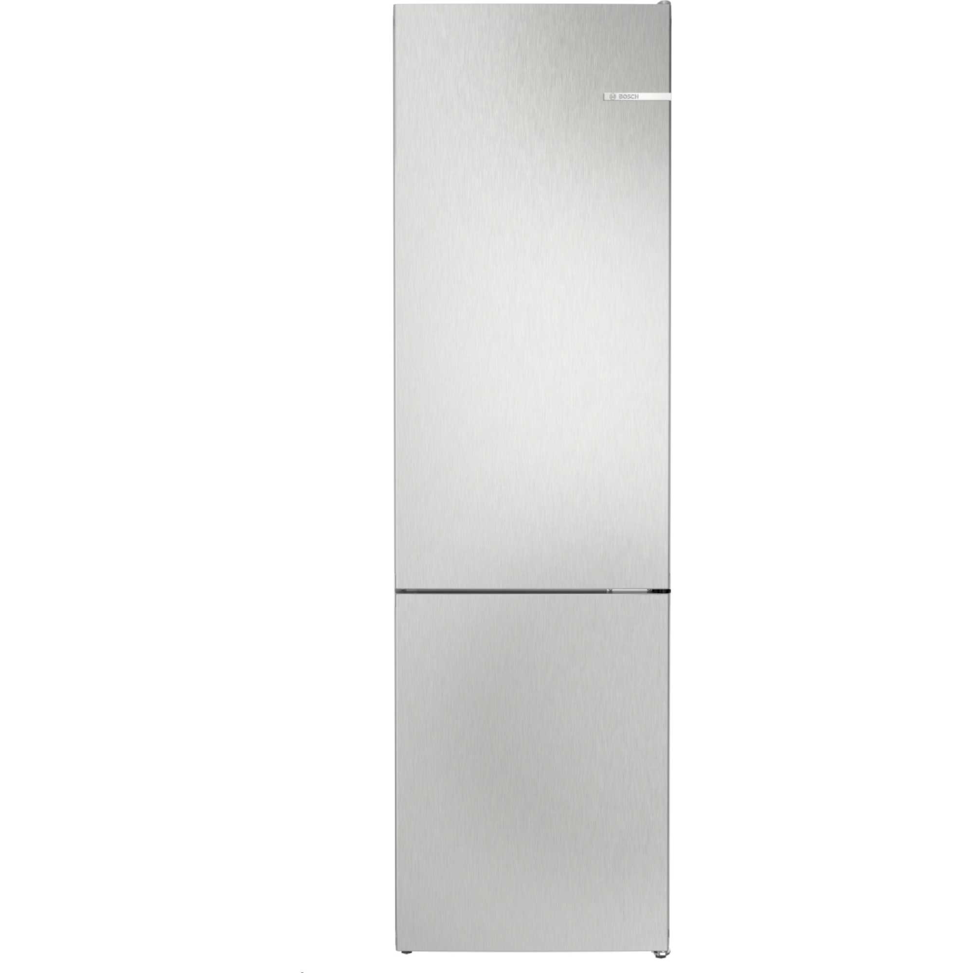 Bosch Series 4 Fridge Freezer 70/30 Total No Frost - Stainless Steel - KGN392LDFG - photo 1