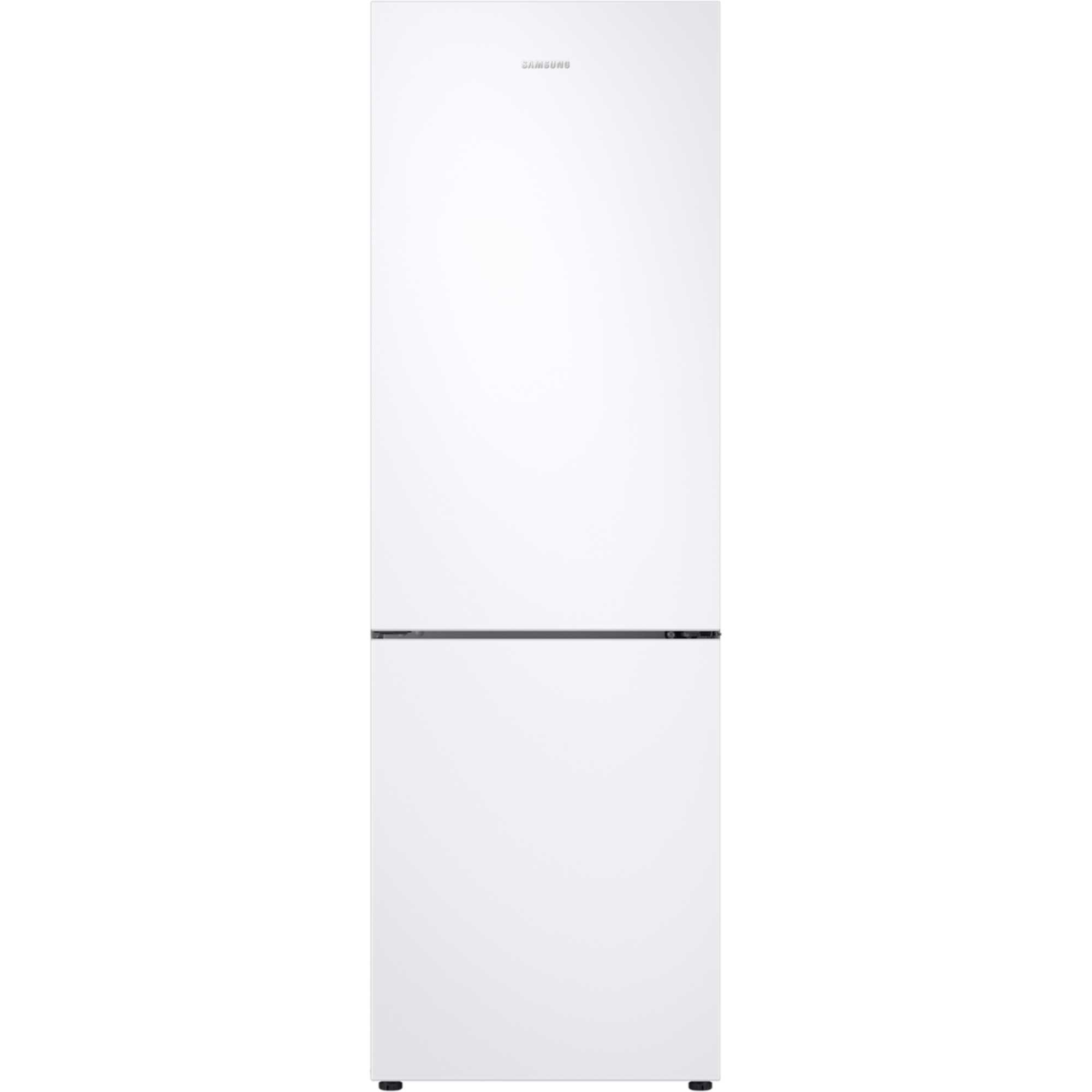 Samsung Series 5 Fridge Freezer 70/30 Total No Frost - White - RB33B610EWW/EU - photo 1