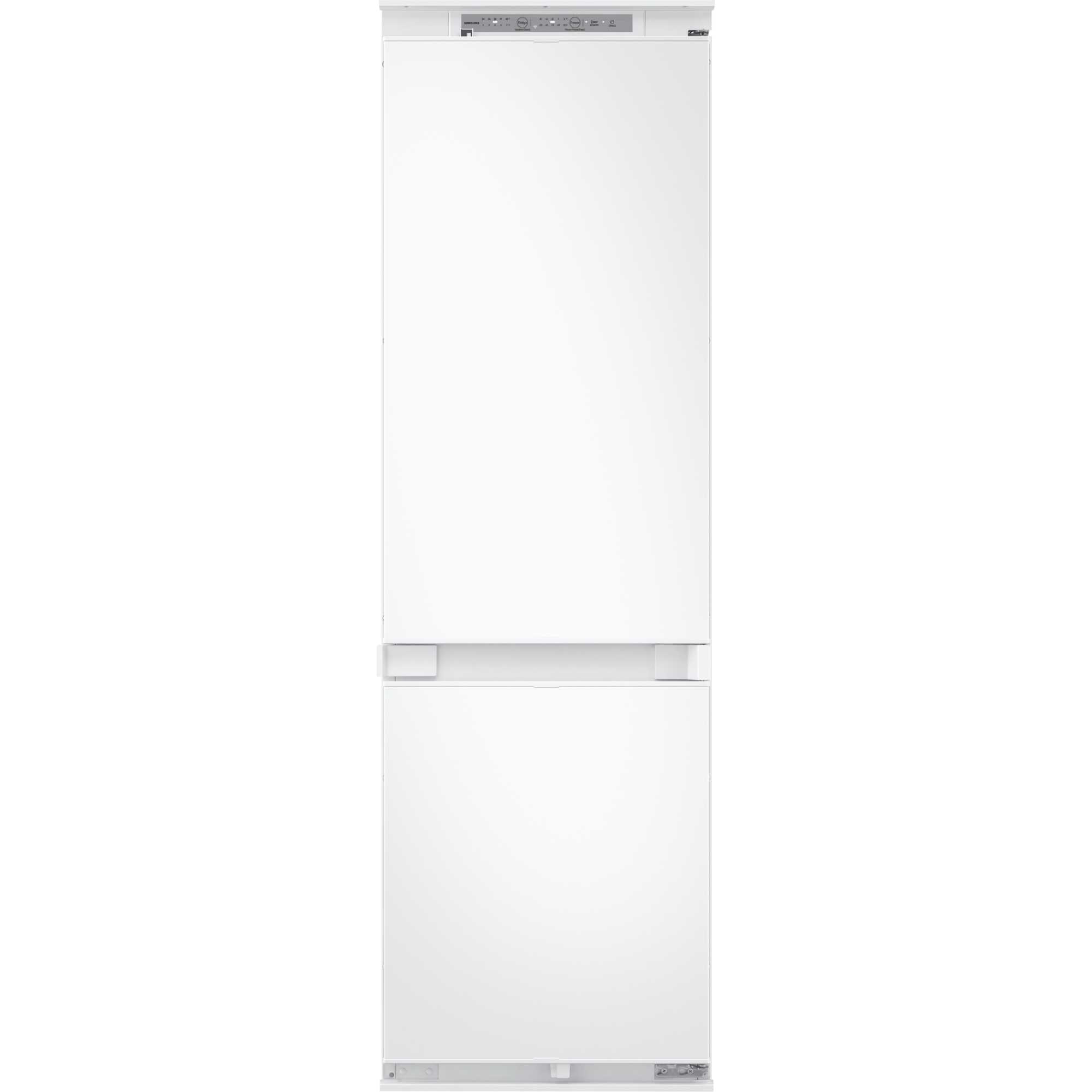 Samsung Series 6 SpaceMax 70/30 Total No Frost Fridge Freezer - BRB70F26DES0EU - photo 1