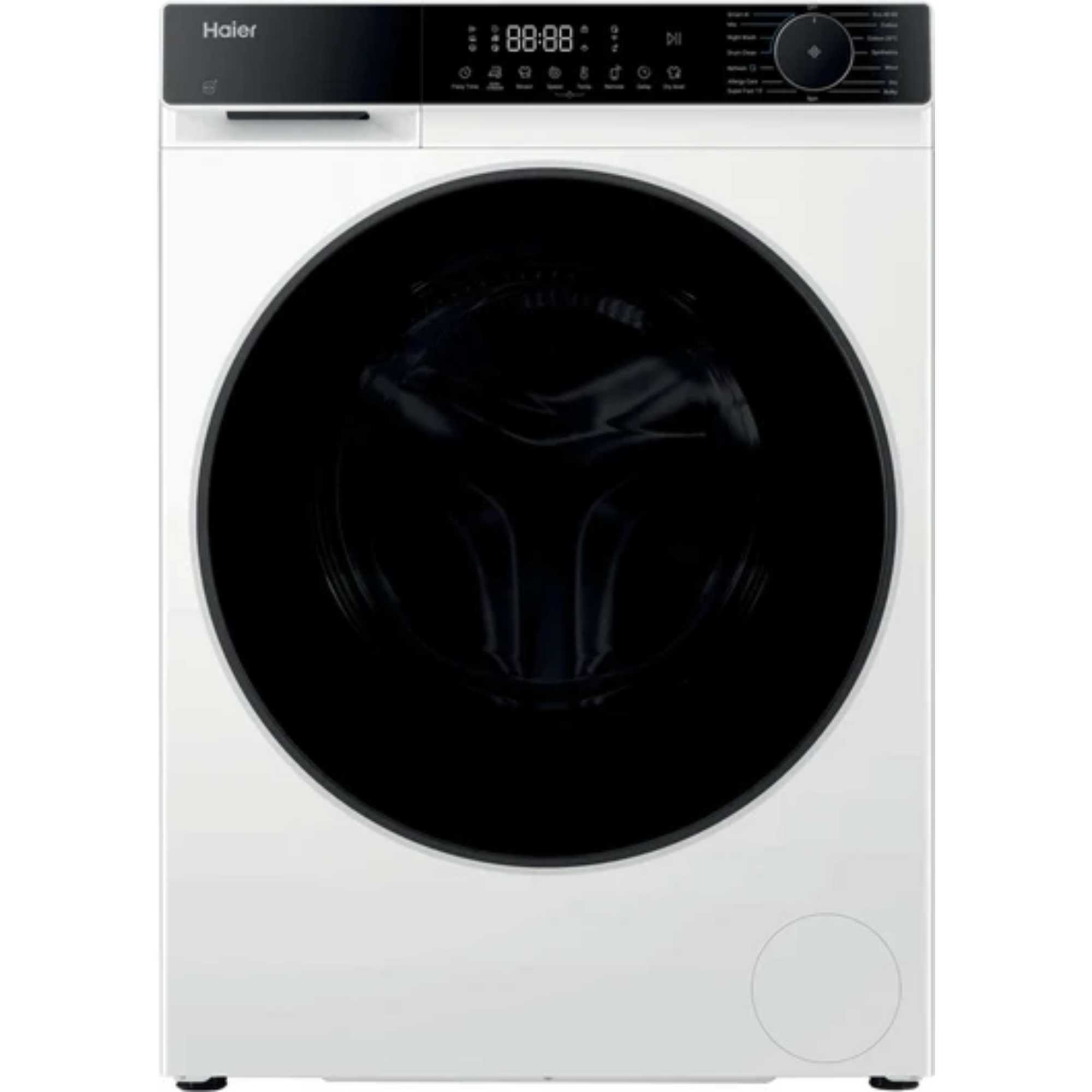 Haier X5 9kg Wash 5kg Dry 1400rpm Washer Dryer - HWD90-BP1435 7TU1 - photo 1