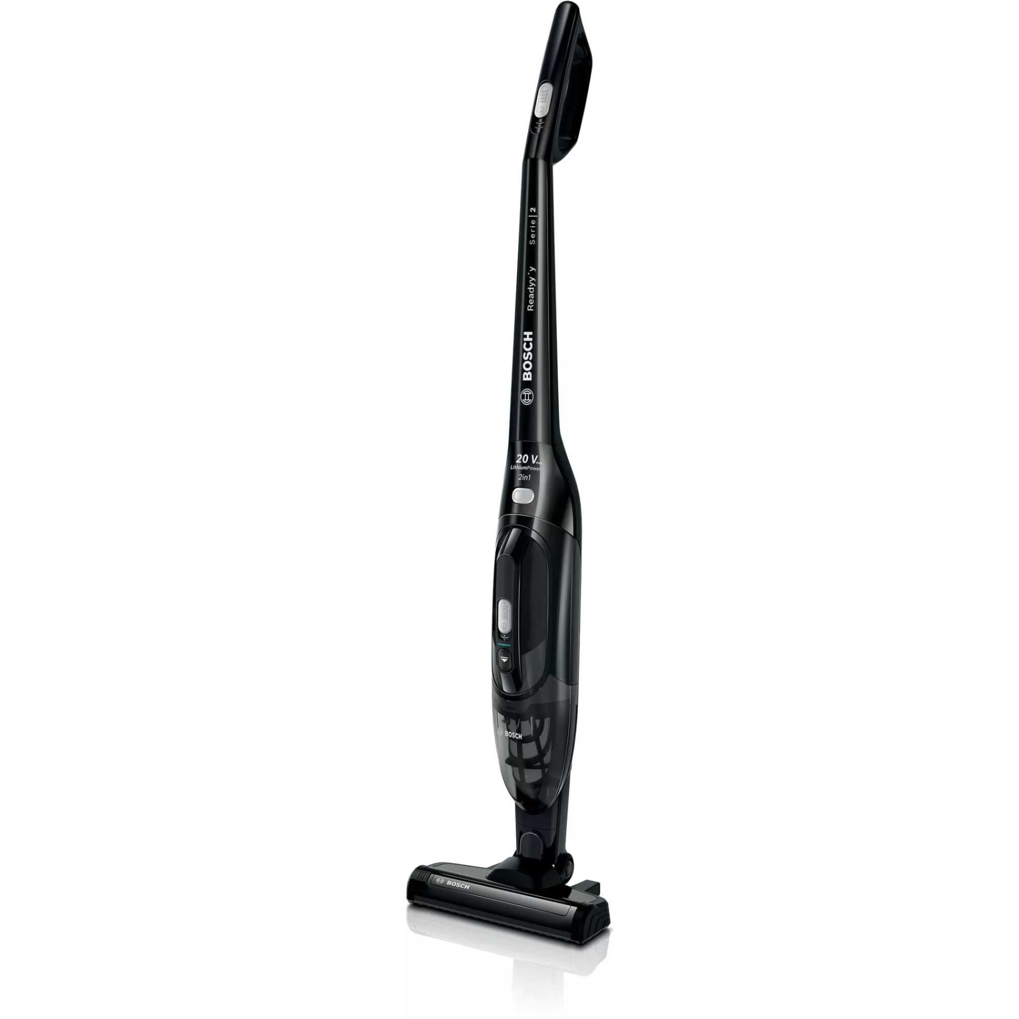 Bosch Series 2 Readyy'y ProClean Cordless Vacuum Cleaner - BCHF220GB - photo 1