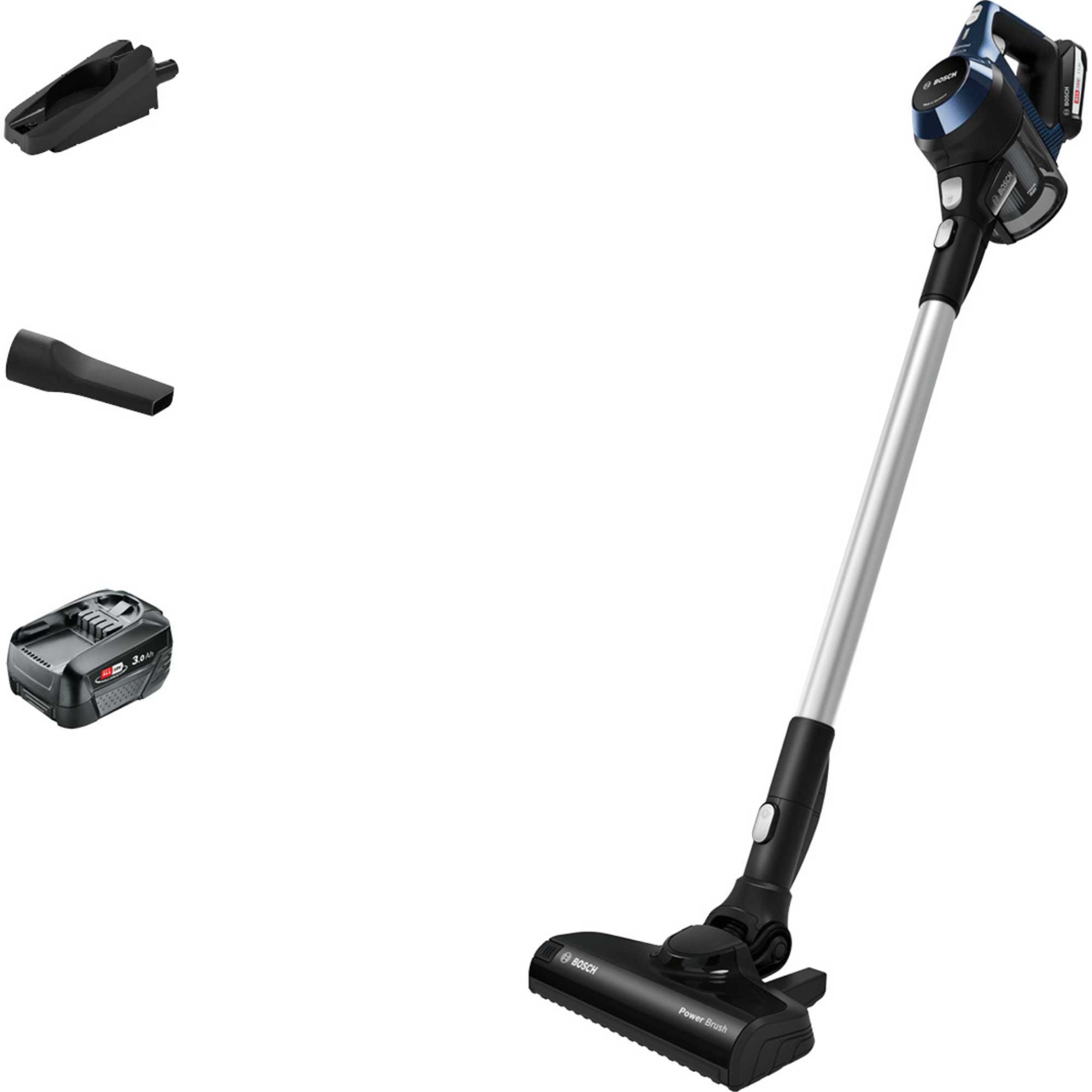 Bosch Unlimited 6 Cordless Vacuum Cleaner ProClean - BBS611GB - photo 1