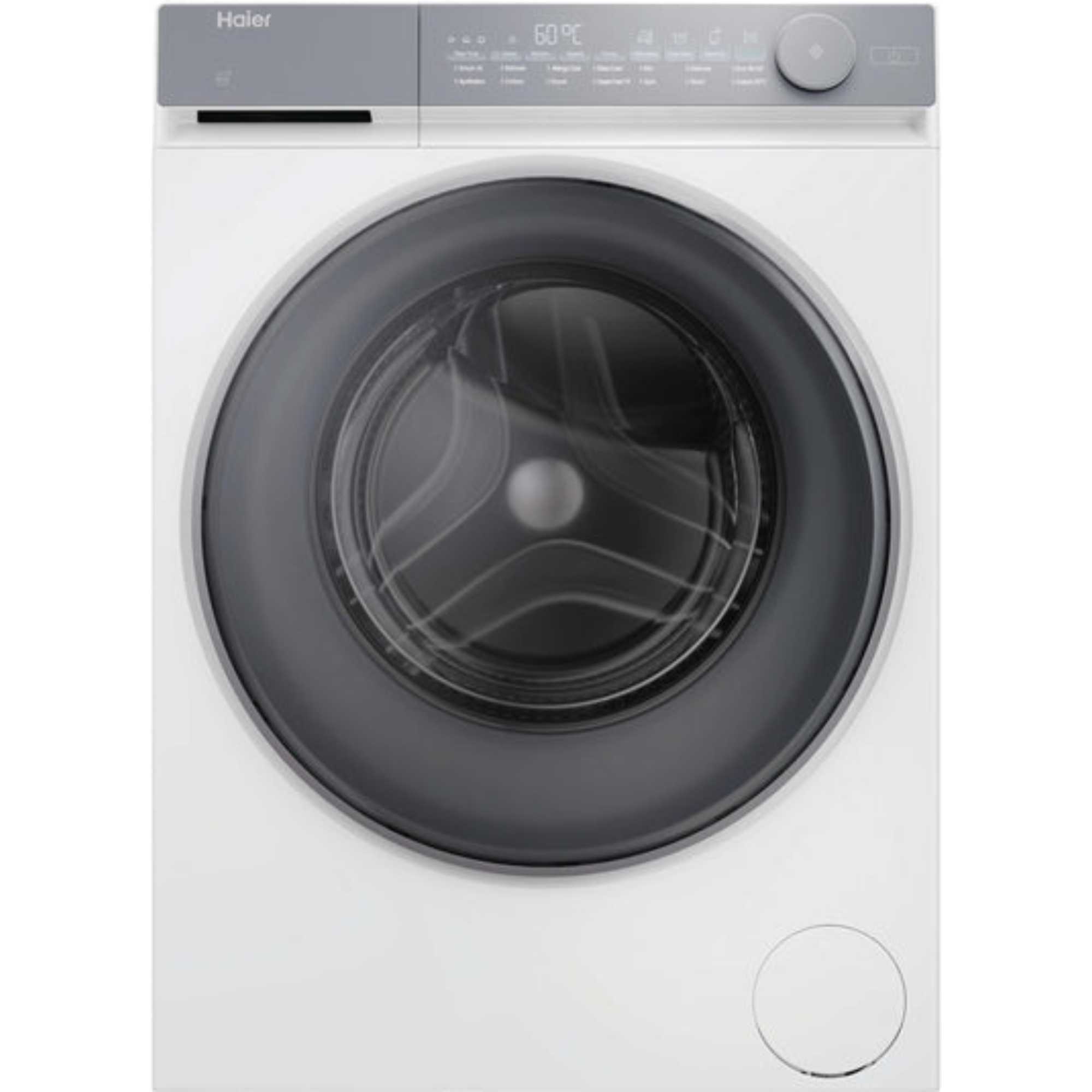 Haier 9kg 1400rpm Washing Machine - HW90-B14367TU1UK