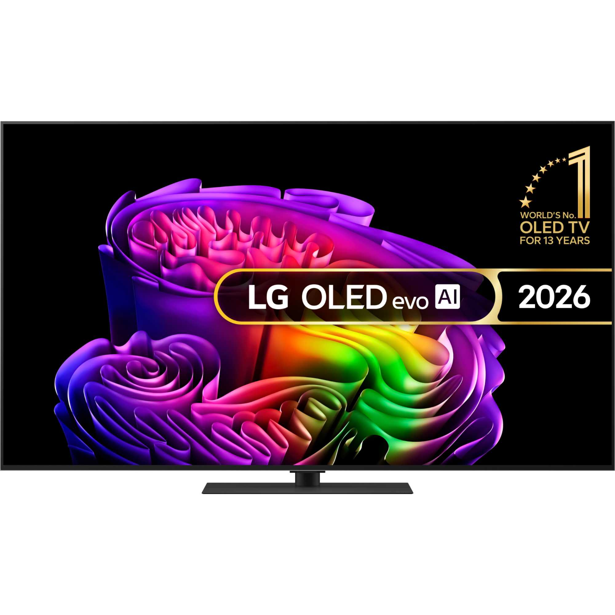 LG Evo AI G66 65" 4K Ultra Hd OLED 120Hz Smart TV - OLED65G66LS - photo 1