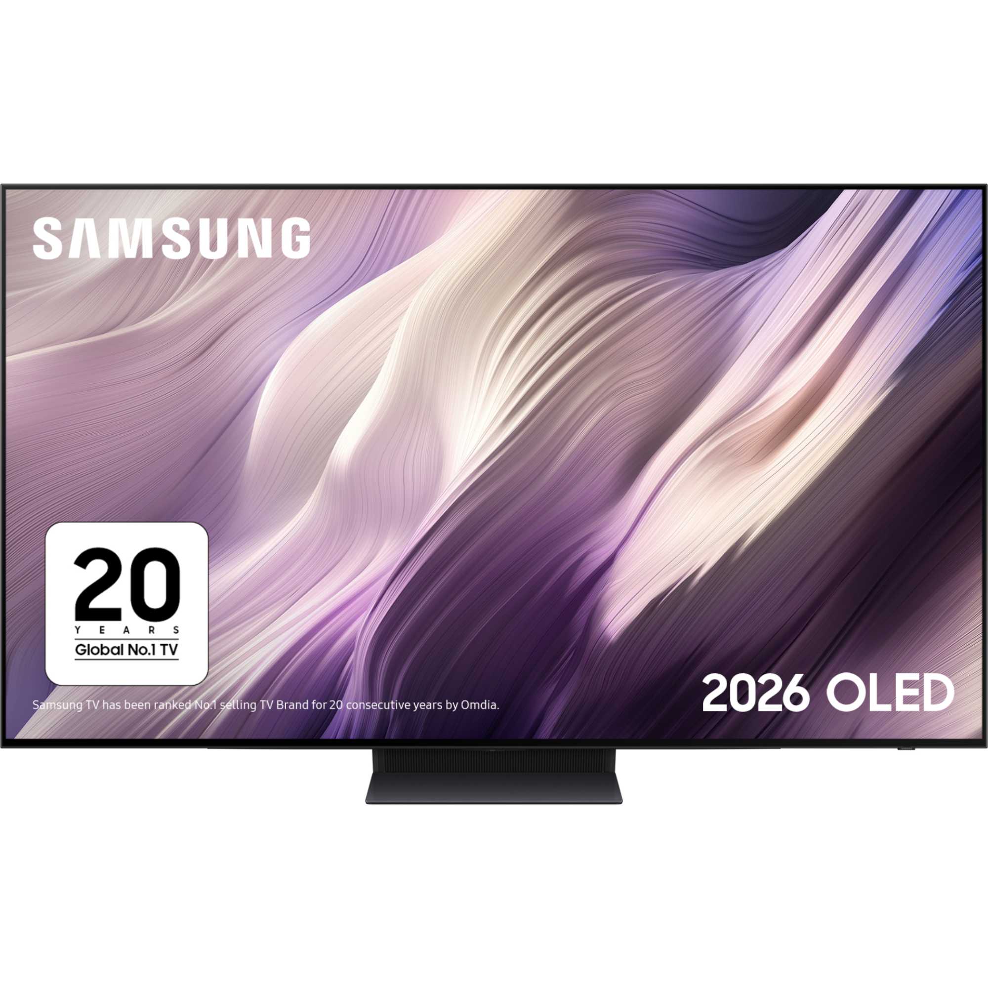 Samsung S95H 48" 4K Ultra HD OLED HDR Smart TV - QE48S95H - photo 1