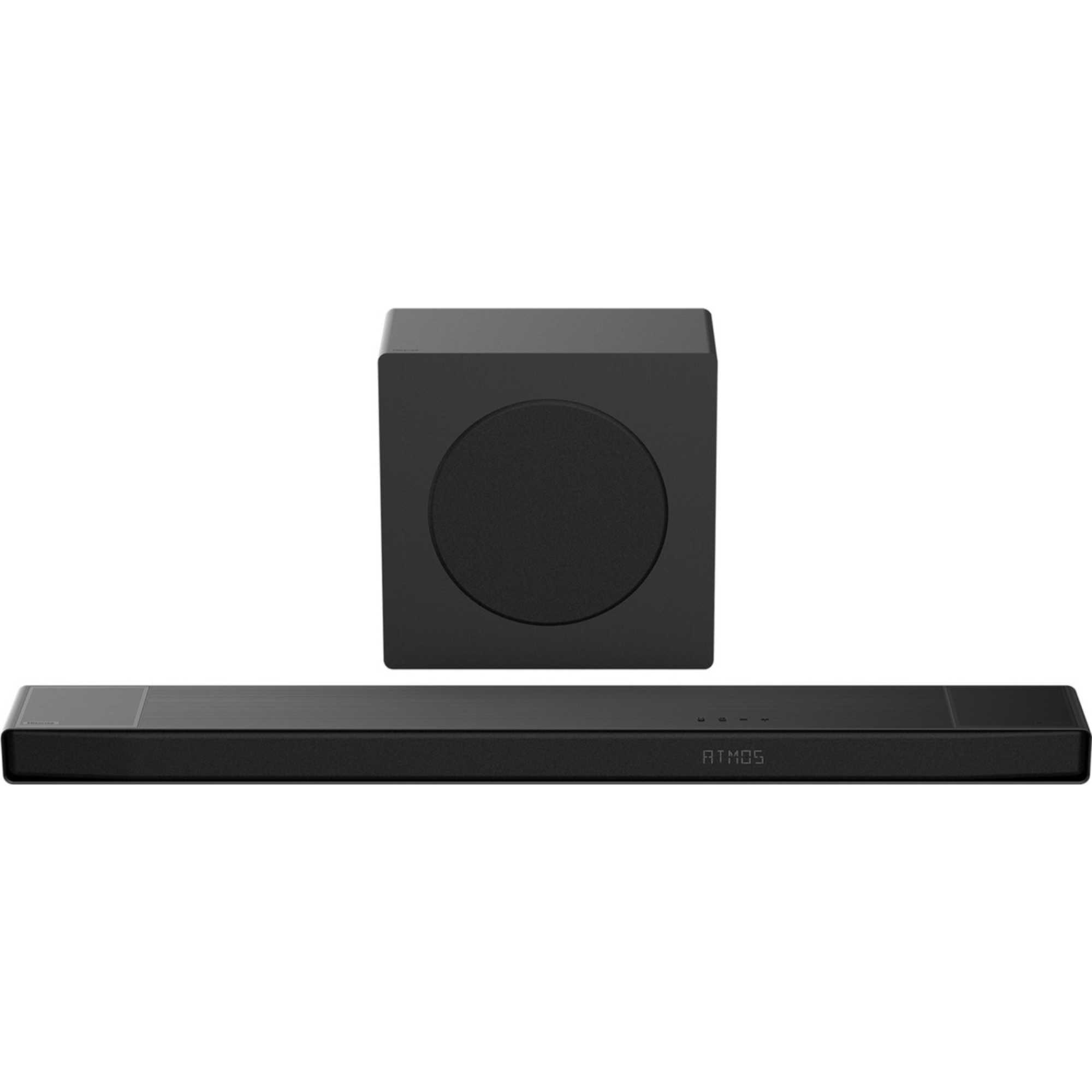 Hisense AX3120Q AX Series 3.1.2 Channel Soundbar with Wireless Subwoofer - photo 1