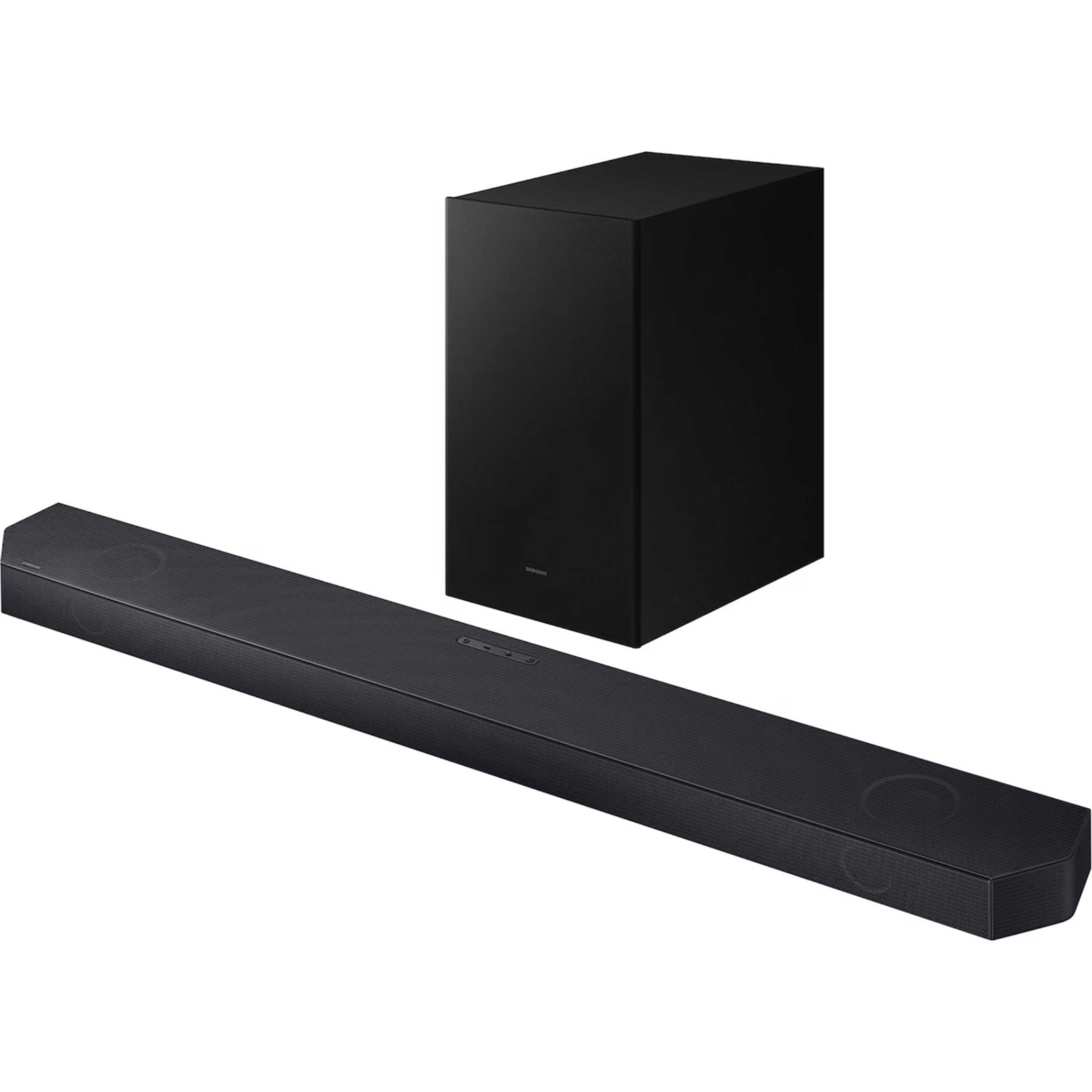 Samsung HW-Q600H Q-Series Wireless Soundbar 3.1.2 Ch - photo 1