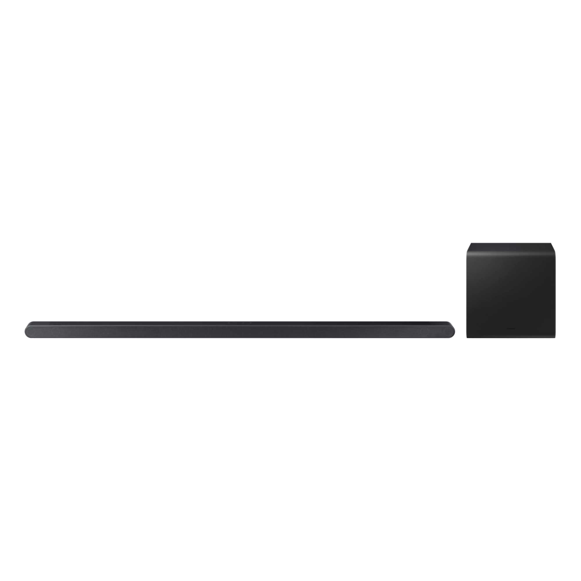 Samsung HW-S800D 3.1.2 ch Ultra Slim Soundbar with Wireless Sub Woofer - Black - photo 1