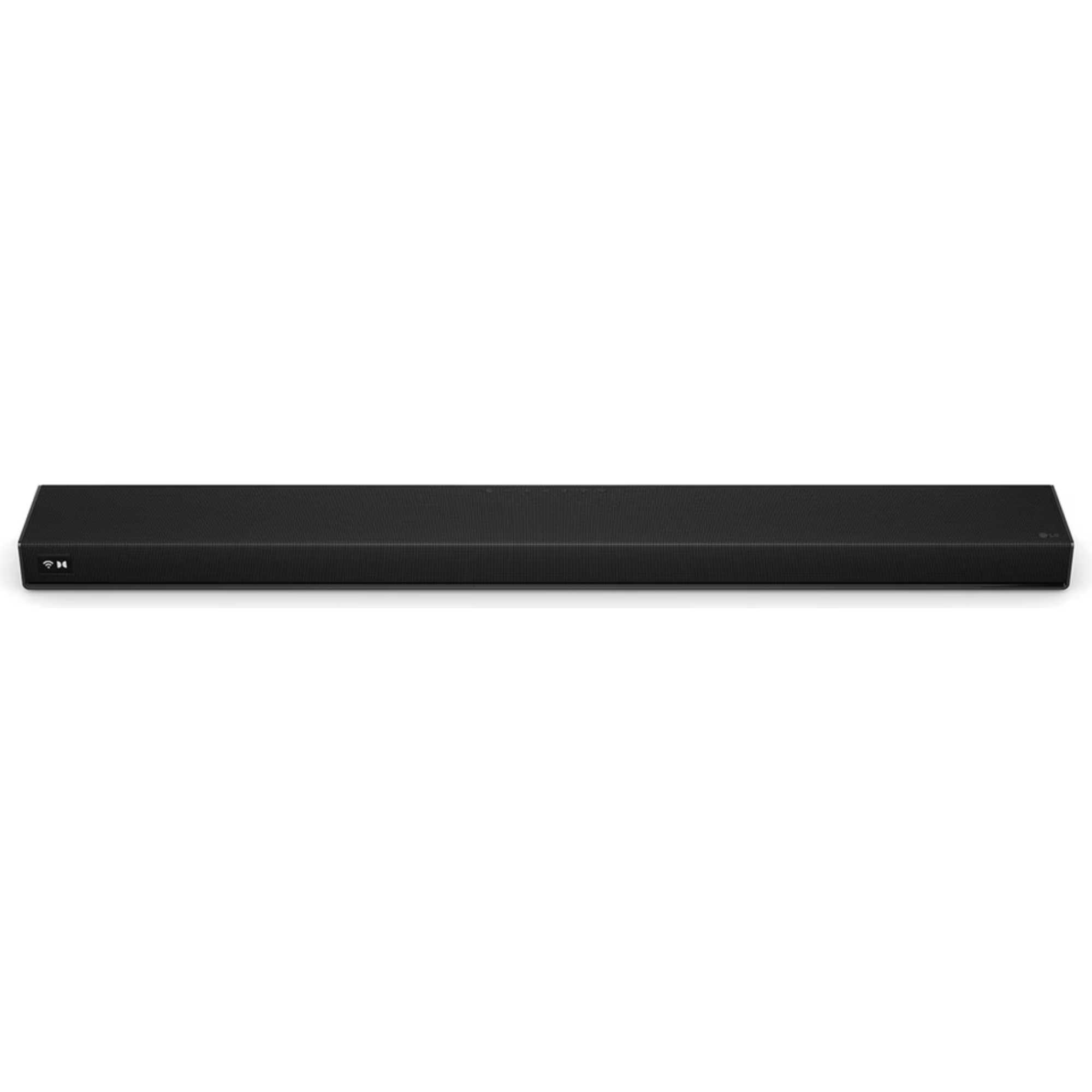 LG Sound Suite H7 All-in-One Soundbar 9.1.6 Spatial Sound - Black - photo 1