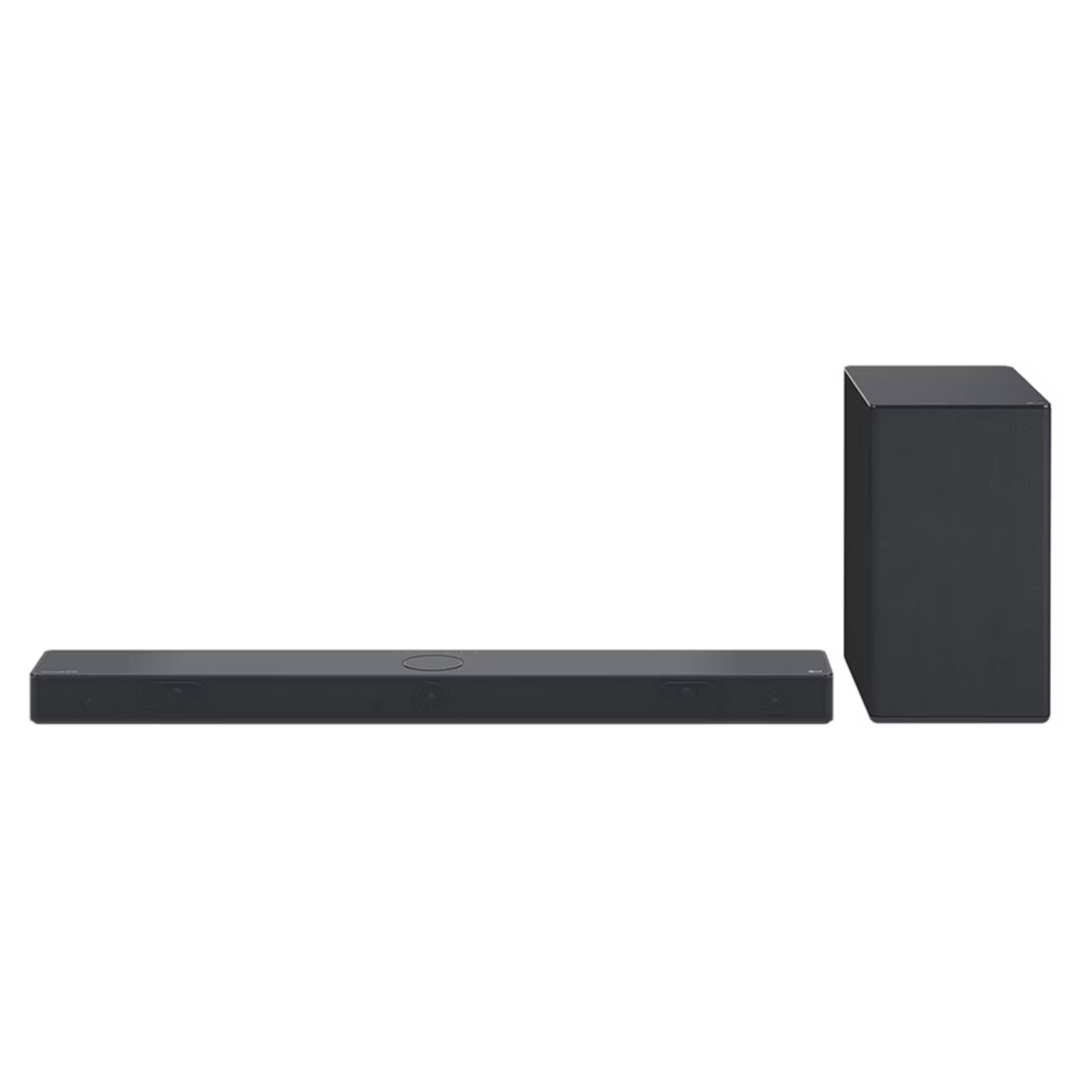 LG USC9S 3.1.3 Channel Soundbar with Wireless Subwoofer - photo 1
